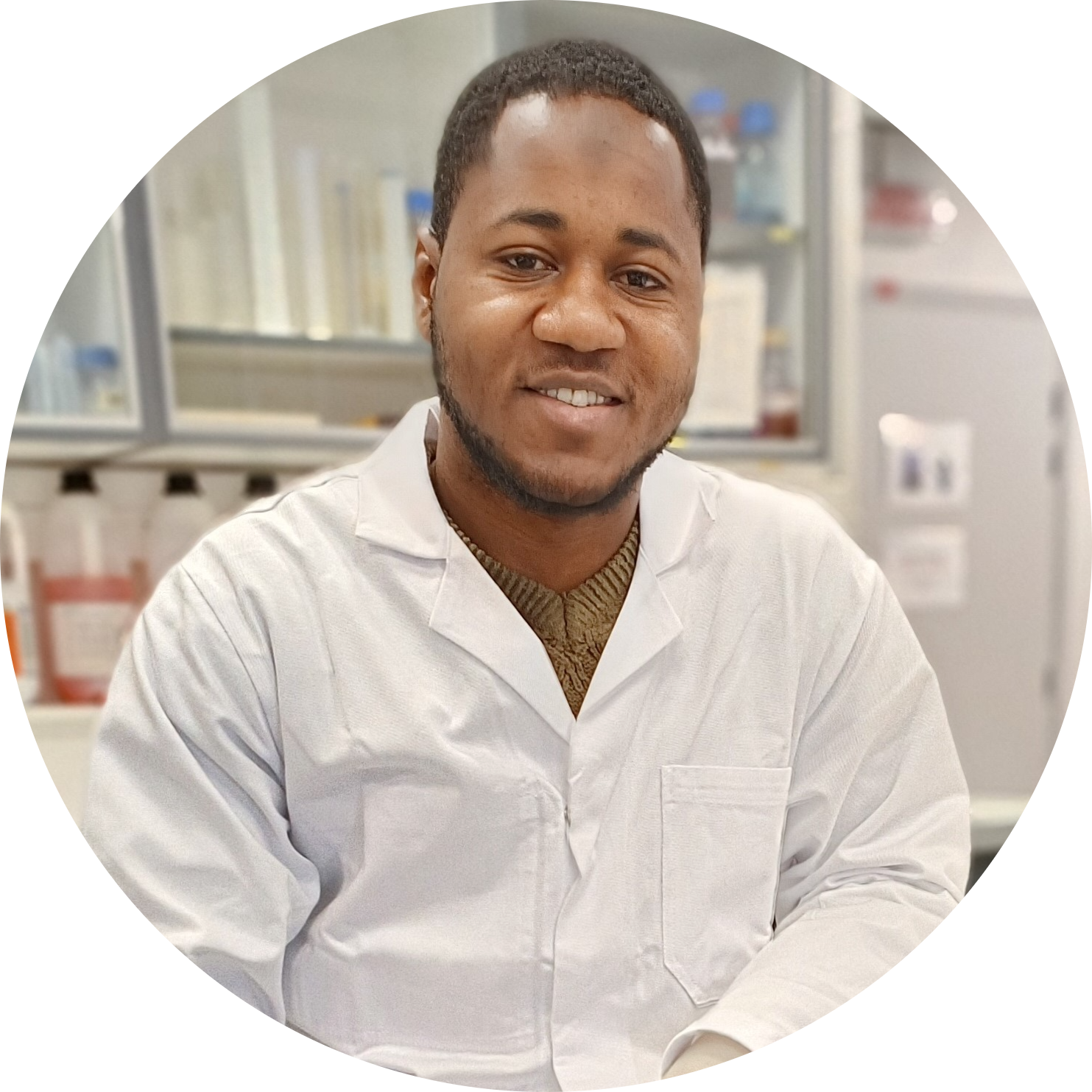 Photo de profil de Tidjani Cissé